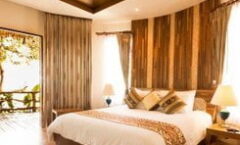 Betterview Bed Breakfast & Bungalow