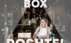 Box Poshtel Phuket