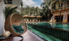 Buasri Boutique Patong