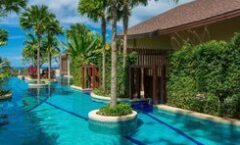 Burasari Phuket Resort & Spa