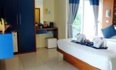 Calypso Patong Hotel