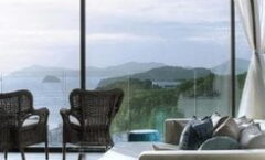 Cape Panwa Hotel