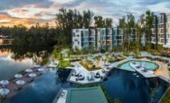 Cassia Phuket