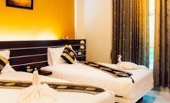Chalong Boutique Inn