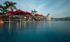 Chanalai Romantica Resort - Adults Only, Kata Beach.