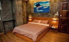Chaphone Guesthouse