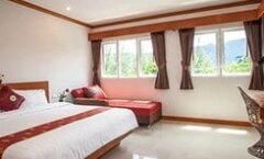 Chollada Inn Kamala