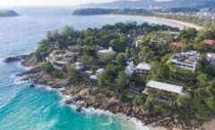 Coconut Village Resort Phuket