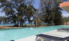 Coriacea Boutique Resort