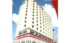 Daeng Plaza Hotel