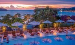 Deevana Patong Resort & Spa