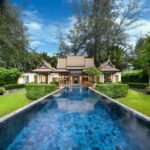 Double Pool Villas by Banyan Tree