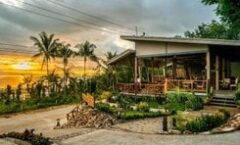 Duangjitt Resort and Spa