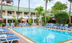 Expat Hotel