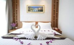 Expat Hotel Patong Center