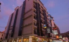 Gu Hotel