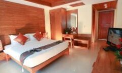 Honey Resort, Kata Beach