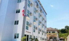 Hotel De Ratt