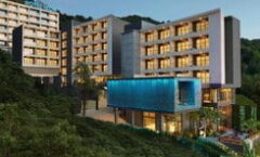 Hotel IKON Phuket