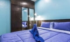 Hotel Surf Blue Kata