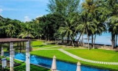 Indochine Resort and Villas