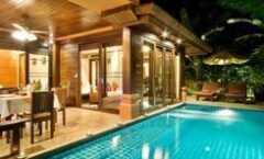 JASMINE NAI HARN (FORMERLY SAIYUAN BURI RESORT AND SPA)