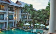Kamala Beach Resort, A Sunprime Resort - Adults Only