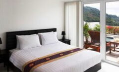 Kata Ocean View Residences