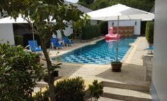 La Maison Ya Nui Resort Phuket