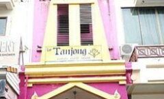 Le Tanjong House