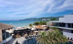 Lets Phuket Twin Sands Resort & Spa
