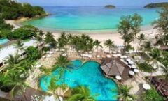 Mandarava Resort and Spa, Karon Beach
