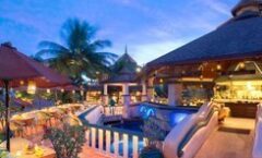 Mangosteen Ayurveda & Wellness Resort