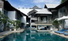 Metadee Resort & Villas