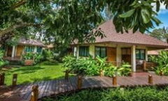 Mission Hills Phuket Golf Resort