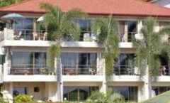 Mountain Seaview Luxury Apartments