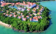 Mövenpick Resort & Spa Karon Beach Phuket