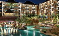 Novotel Phuket Vintage Park Resort