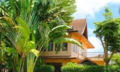 Palm Garden Resort