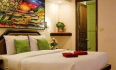 Paradise Inn