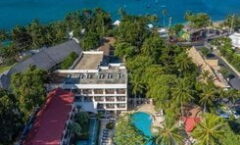 Patong Lodge Hotel