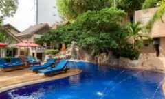 Patong Merlin Hotel
