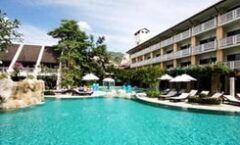 Peach Hill Hotel & Resort