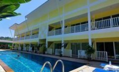 Phuket Airport Sonwa Resort