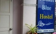Phuket Blue Hostel