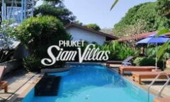 Phuket Siam Villas
