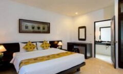 Praewa Villas Naiyang phuket
