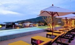 Ratana Apart Hotel Kamala