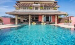 Ratana Apart-Hotel at Chalong
