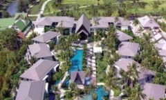 Rawai Palm Beach Resort